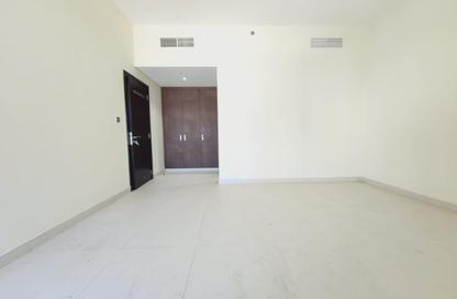 Apartment - 1 Bedroom - 2 Bathrooms for rent in Jumeirah Garden City - Al Satwa - Dubai