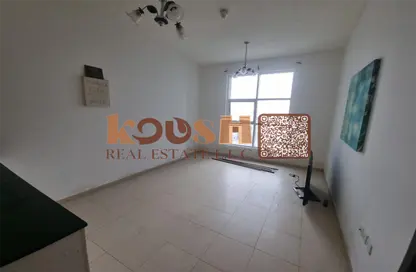 Apartment - 1 Bedroom - 2 Bathrooms for sale in City Tower - Al Nuaimiya - Ajman