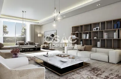 Villa - 4 Bedrooms - 4 Bathrooms for sale in Sobha Elwood - Dubai Land - Dubai