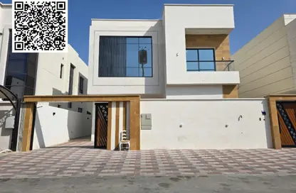 Villa - 5 Bedrooms for sale in Al Helio 2 - Al Helio - Ajman