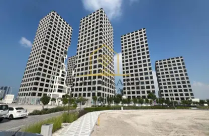 Apartment - 1 Bedroom - 2 Bathrooms for sale in Pixel - Makers District - Al Reem Island - Abu Dhabi