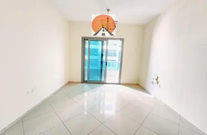 Apartment - 1 Bedroom - 1 Bathroom for rent in Street 20 - Al Nahda - Sharjah