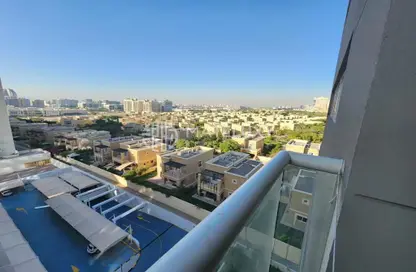 Apartment - 1 Bedroom - 2 Bathrooms for sale in Le Presidium 2 - Le Presidium - Dubai Silicon Oasis - Dubai