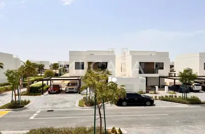 Townhouse - 3 Bedrooms - 4 Bathrooms for sale in Noya Viva - Noya - Yas Island - Abu Dhabi