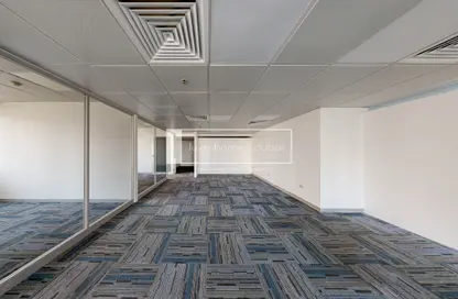 Office Space - Studio for rent in Al Moosa Tower 1 - Al Moosa Towers - Sheikh Zayed Road - Dubai