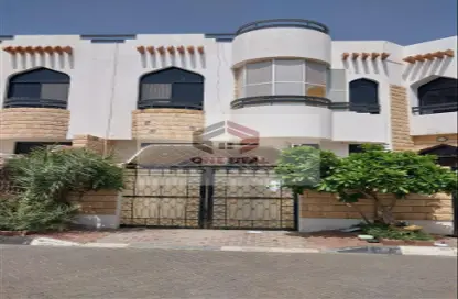 Villa - 3 Bedrooms - 3 Bathrooms for rent in Al Mutarad - Al Ain