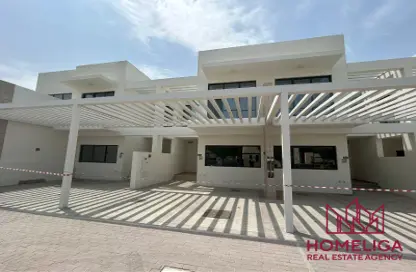 Townhouse - 4 Bedrooms - 3 Bathrooms for sale in Park Residences 4 - Park Residences - DAMAC Hills - Dubai