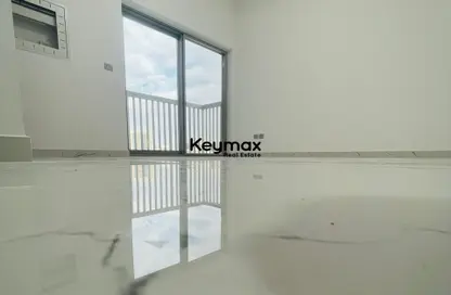 Apartment - 1 Bathroom for sale in Time 1 - Dubai Land - Dubai