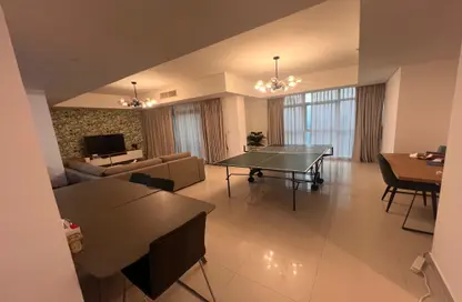 Apartment - 3 Bedrooms - 4 Bathrooms for sale in Tala Tower - Marina Square - Al Reem Island - Abu Dhabi