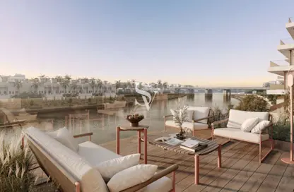 Apartment - 2 Bedrooms - 4 Bathrooms for sale in Eden House The Canal - Jumeirah 2 - Jumeirah - Dubai