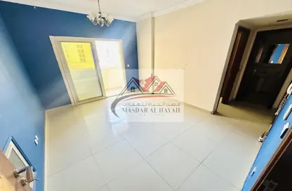 Apartment - 1 Bedroom - 1 Bathroom for rent in Muwaileh 29 Building - Muwaileh - Sharjah