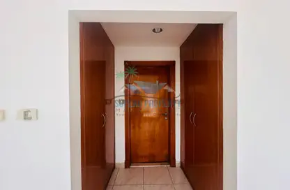 Apartment - 3 Bedrooms - 3 Bathrooms for rent in East Corniche road - Hamdan Street - Abu Dhabi