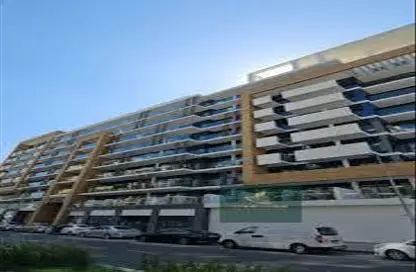 Shop - Studio for sale in Azizi Riviera 25 - Meydan One - Meydan - Dubai