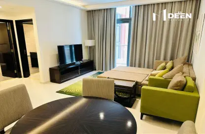 Apartment - 1 Bedroom - 1 Bathroom for rent in Celestia A - Celestia - Dubai South (Dubai World Central) - Dubai