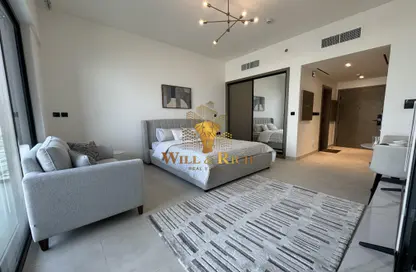 Apartment - 1 Bathroom for rent in Binghatti Canal - Business Bay - Dubai