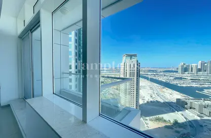 Apartment - 2 Bedrooms - 3 Bathrooms for rent in Botanica Tower - Dubai Marina - Dubai