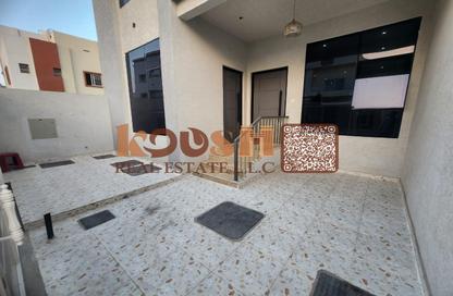 Townhouse - 5 Bedrooms - 7 Bathrooms for sale in Al Yasmeen 1 - Al Yasmeen - Ajman