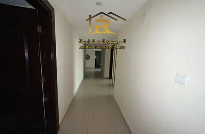 Apartment - 2 Bedrooms - 3 Bathrooms for rent in Ajman One Tower 1 - Ajman One - Ajman Downtown - Ajman