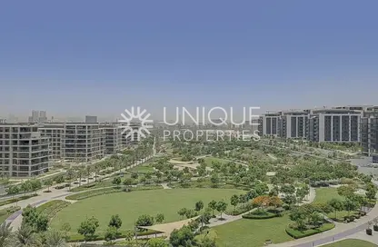 Apartment - 3 Bedrooms - 3 Bathrooms for sale in Park Ridge Tower C - Park Ridge - Dubai Hills Estate - Dubai