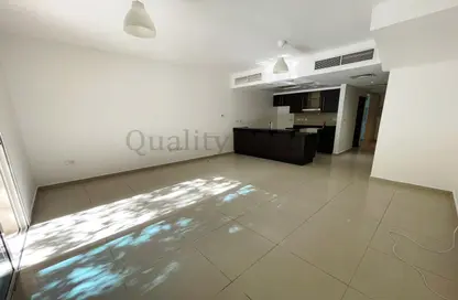 Villa - 2 Bedrooms - 3 Bathrooms for rent in Contemporary Style - Al Reef Villas - Al Reef - Abu Dhabi