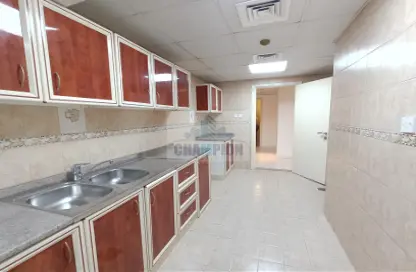 Apartment - 2 Bedrooms - 3 Bathrooms for rent in Al Warqa'a 1 - Al Warqa'a - Dubai