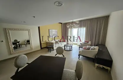 Apartment - 1 Bedroom - 2 Bathrooms for sale in Marina 101 - Dubai Marina - Dubai