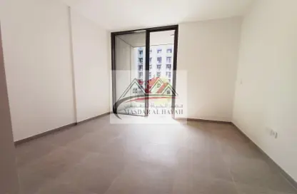 Apartment - 1 Bathroom for rent in Tiraz - Naseej District - Aljada - Sharjah