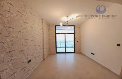 Apartment - 1 Bedroom - 2 Bathrooms for rent in Binghatti Avenue - Al Jaddaf - Dubai