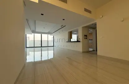 Townhouse - 3 Bedrooms - 4 Bathrooms for rent in Gardenia Townhomes - Wasl Gate - Dubai