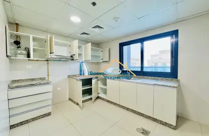 Apartment - 1 Bedroom - 2 Bathrooms for rent in Al Warsan 4 - Al Warsan - Dubai