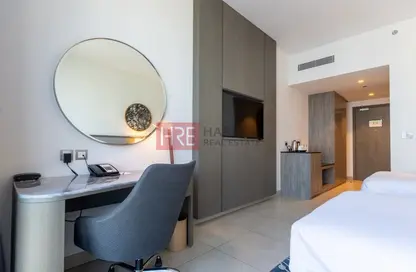 Hotel  and  Hotel Apartment - 1 Bathroom for sale in The One at Jumeirah Village Triangle - Jumeirah Village Triangle - Dubai