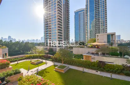 Apartment - 2 Bedrooms - 2 Bathrooms for sale in Tanaro - The Views - Dubai