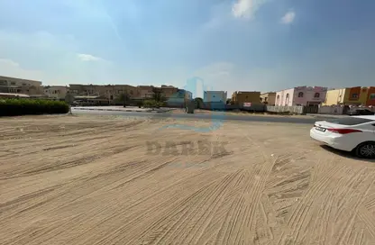 Land - Studio for sale in Al Mowaihat 2 - Al Mowaihat - Ajman