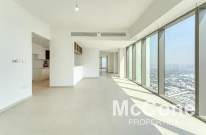 Apartment - 3 Bedrooms - 4 Bathrooms for rent in Downtown Views II Tower 2 - Downtown Views II - Downtown Dubai - Dubai