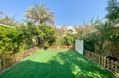 Townhouse - 1 Bedroom - 1 Bathroom for sale in Nakheel Townhouses - Jumeirah Village Circle - Dubai