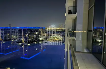 Apartment - 2 Bedrooms - 4 Bathrooms for sale in Residences 14 - District One - Mohammed Bin Rashid City - Dubai