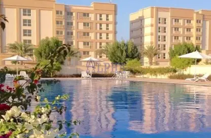 Apartment - Studio - 1 Bathroom for rent in Lagoon B17 - The Lagoons - Mina Al Arab - Ras Al Khaimah