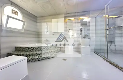 Apartment - 3 Bedrooms - 2 Bathrooms for rent in Al Shamkha - Abu Dhabi