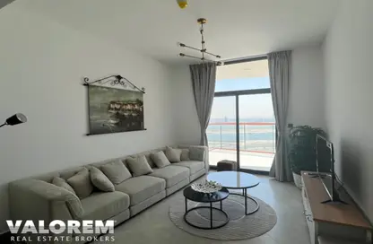 Apartment - 1 Bedroom - 2 Bathrooms for rent in Binghatti Avenue - Al Jaddaf - Dubai