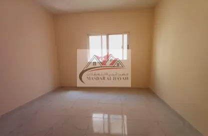 Apartment - 2 Bedrooms - 2 Bathrooms for rent in Muweileh Community - Muwaileh Commercial - Sharjah