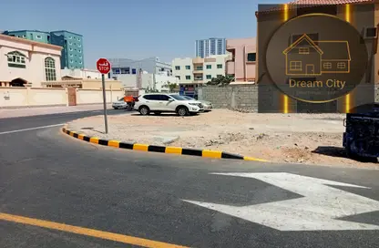 Land - Studio for sale in Jasmine Towers - Garden City - Ajman