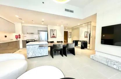 Apartment - 2 Bedrooms - 2 Bathrooms for sale in Forte 2 - Forte - Downtown Dubai - Dubai