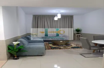 Apartment - 3 Bedrooms - 2 Bathrooms for sale in Al Rashidiya 1 - Al Rashidiya - Ajman