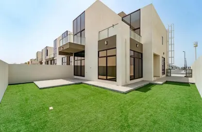 Townhouse - 4 Bedrooms - 5 Bathrooms for sale in Senses at the Fields - District 11 - Mohammed Bin Rashid City - Dubai