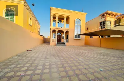 Villa - 4 Bedrooms - 6 Bathrooms for sale in Al Rawda 2 Villas - Al Rawda 2 - Al Rawda - Ajman