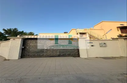 Villa - 3 Bedrooms - 5 Bathrooms for sale in Al Mowaihat 3 - Al Mowaihat - Ajman