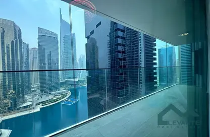 Apartment - 1 Bedroom - 2 Bathrooms for sale in Me Do Re 2 - JLT Cluster G - Jumeirah Lake Towers - Dubai