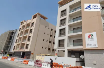 Whole Building - Studio - 7+ Bathrooms for sale in Q-Line - Liwan - Dubai Land - Dubai