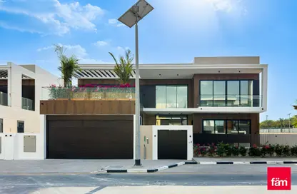 Villa - 5 Bedrooms - 6 Bathrooms for sale in West Village - Al Furjan - Dubai