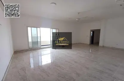 Apartment - 2 Bedrooms - 3 Bathrooms for rent in Al Mowaihat 2 - Al Mowaihat - Ajman